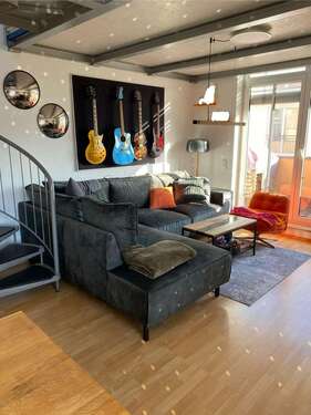Foto - Wohnung zum Mieten in Ingolstadt 840,00 € 62.24 m²