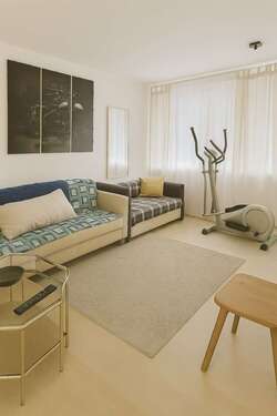 Foto - Wohnung zum Mieten in Vallendar 490,00 € 34 m²