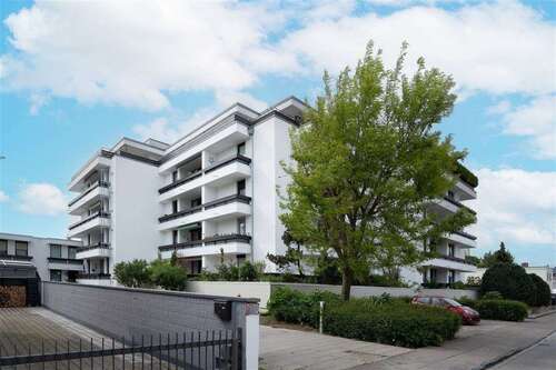 Foto - Wohnung zum Kaufen in Augsburg 649.900,00 € 178 m²