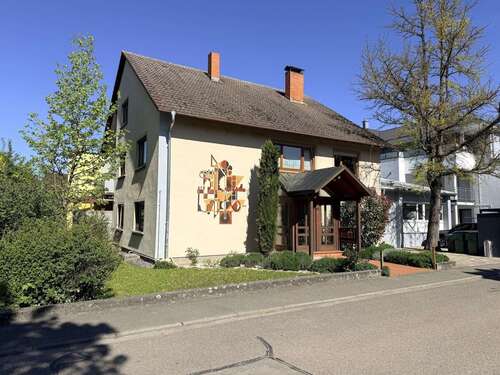 Foto - Haus zum Kaufen in Ettenheim 695.000,00 € 261 m²