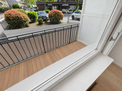 Foto - Wohnung zum Kaufen in Hilden 80.158,00 € 34.11 m²