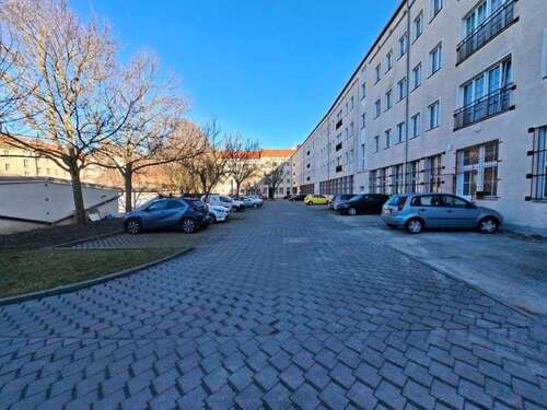 Foto - Garage zu vermieten in Dessau-Roßlau 30,00 €