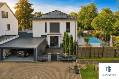 Foto - Haus zum Kaufen in Mainz 1.145.000,00 € 150 m²
