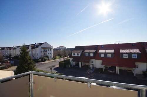 Foto - Wohnung zum Mieten in Leipzig Lindenthal 460,00 € 48.5 m²