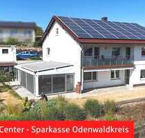 Haus zum Kaufen in Lützelbach 398.000,00 € 202 m²