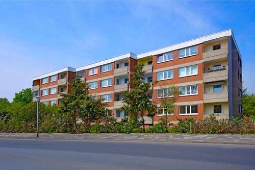 Foto - Wohnung zum Mieten in Hamm 539,00 € 75.45 m²