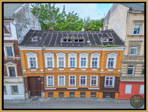 Foto - Haus zum Kaufen in Lichtenberg 1.795.000,00 € 565 m²