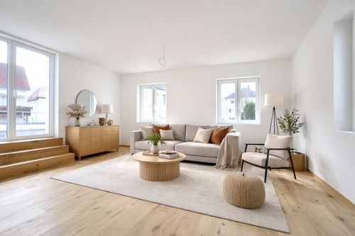 Foto - Wohnung zum Kaufen in Albstadt 299.999,00 € 152 m²