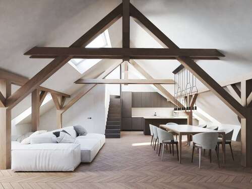 Foto - Wohnung zum Kaufen in München 1.065.900,00 € 68 m²