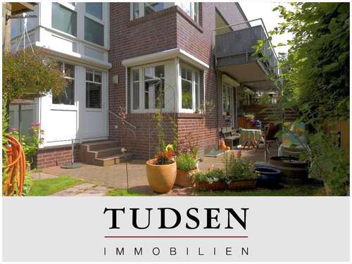 Foto - Wohnung zum Kaufen in Hamburg 395.000,00 € 103 m²