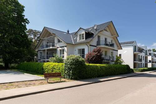 Foto - Wohnung zum Kaufen in Baabe 268.000,00 € 52 m²