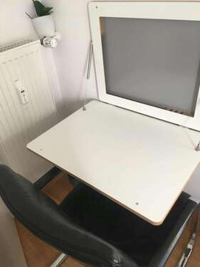 Foto - WG-Zimmer in München 630,00 € 18 m²