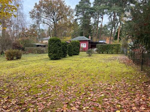 Foto - Grundstück zu verkaufen in Wandlitz 230.000,00 € 1019 m²