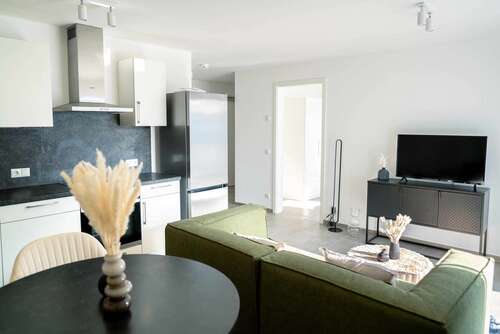 Foto - Wohnung zum Mieten in Grafing 1.020,00 € 55 m²