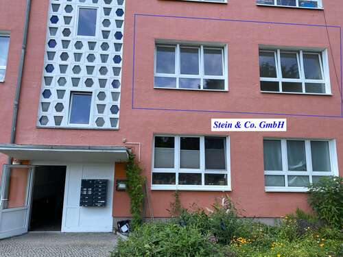 Foto - Wohnung zum Mieten in Kloster Lehnin 330,00 € 38.71 m²