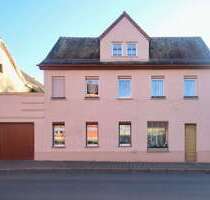 Haus zum Kaufen in Gera 100.000,00 € 176 m² Haus zum Kaufen in Gera 100.000,00 € 176 m²