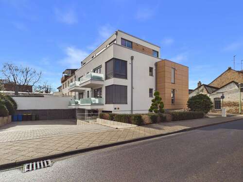 Foto - Wohnung zum Kaufen in Düren 399.000,00 € 110 m²