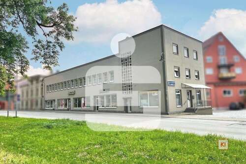 Foto - Haus zum Kaufen in Pfarrkirchen 1.590.000,00 € 748 m²