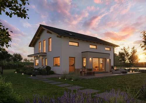 Foto - Haus zum Kaufen in Lörrach 674.190,00 € 168.42 m²