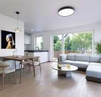 Wohnung zum Kaufen in Unterschleißheim 614.500,00 € 64.63 m²