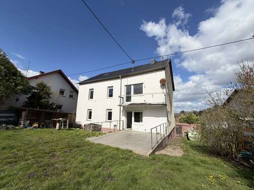 Foto - Haus zum Kaufen in Düppenweiler 298.000,00 € 207 m²