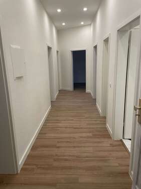 Foto - Wohnung zum Mieten in Halberstadt 700,00 € 115 m²