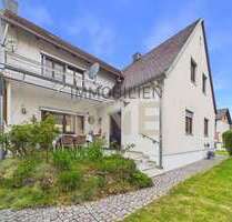 Haus zum Kaufen in Abensberg 439.000,00 € 137.16 m²