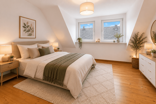 Foto - Wohnung zum Kaufen in Berlin 495.000,00 € 110 m²