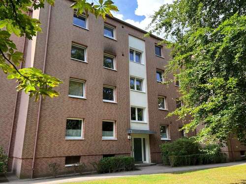 Foto - Wohnung zum Kaufen in Hamburg 259.000,00 € 71 m²