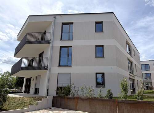 Foto - Wohnung zum Mieten in Eutingen im Gäu 1.349,00 € 114.89 m²