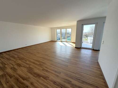 Foto - Wohnung zum Mieten in Eutingen im Gäu 1.349,00 € 114.89 m²