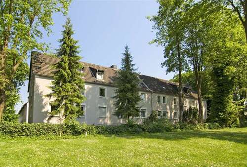 Foto - Wohnung zum Mieten in Gelsenkirchen 289,00 € 36.82 m²