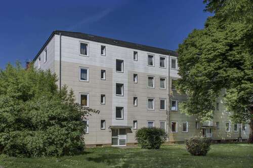 Foto - Wohnung zum Mieten in Dortmund 465,00 € 52.72 m²