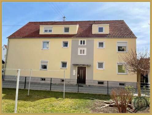 Foto - Haus zum Kaufen in Lauingen 890.000,00 € 350 m²