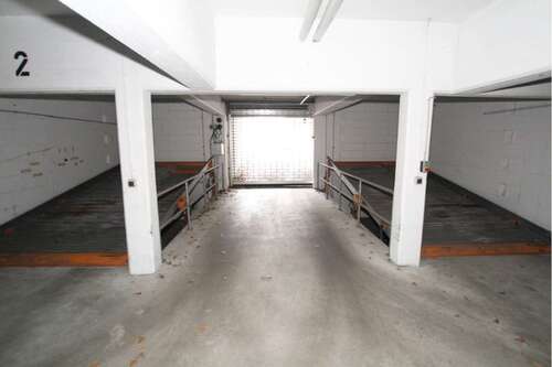 Foto - Garage zu vermieten in Rauenberg 50,00 € 20 m²