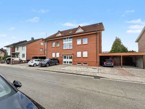 Foto - Wohnung zum Kaufen in Lippstadt 249.000,00 € 110 m²