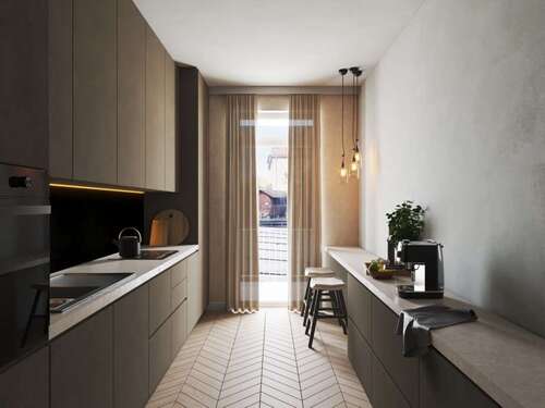 Foto - Wohnung zum Kaufen in München 1.434.720,00 € 98 m²