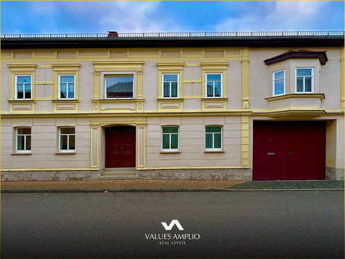 Foto - Haus zum Kaufen in Bad Sulza 325.000,00 € 215.42 m²