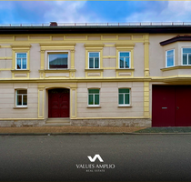 Haus zum Kaufen in Bad Sulza 325.000,00 € 215.42 m²