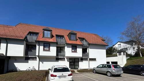 Foto - Wohnung zum Kaufen in Leutkirch 193.000,00 € 93 m²