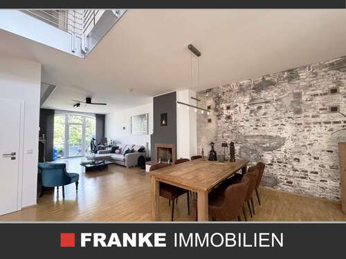 Foto - Wohnung zum Kaufen in Mülheim 445.000,00 € 120 m²