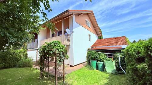Foto - Haus zum Kaufen in Ampfing 200.000,00 € 144 m²