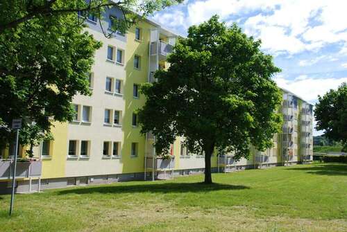 Foto - Wohnung zum Mieten in Chemnitz 370,00 € 58.91 m²