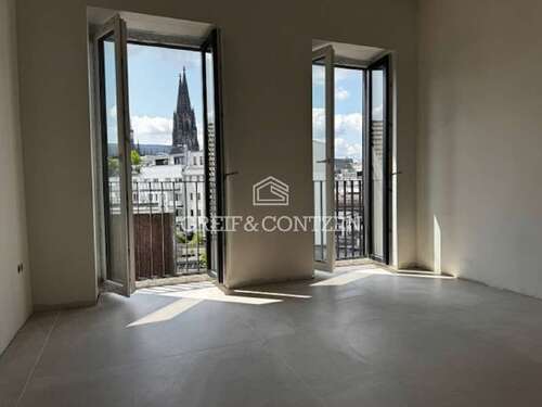 Foto - Wohnung zum Kaufen in Köln 560.000,00 € 82.5 m²