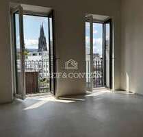 Wohnung zum Kaufen in Köln 560.000,00 € 82.5 m²