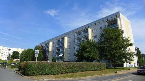 Foto - Wohnung zum Mieten in Weida 400,00 € 72 m²