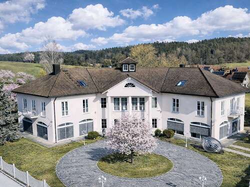 Foto - Haus zum Kaufen in Scheyern Mitterscheyern 1.990.000,00 € 714 m²