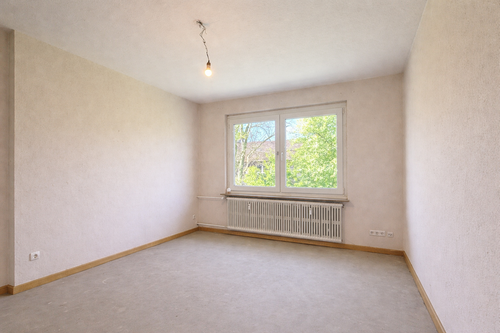 Foto - Wohnung zum Mieten in Gelsenkirchen 362,96 € 45.37 m²