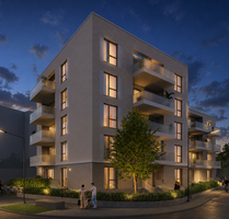 Wohnung zum Kaufen in Oberursel 739.000,00 € 103.28 m²