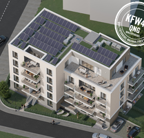 Wohnung zum Kaufen in Oberursel 739.000,00 € 103.28 m²